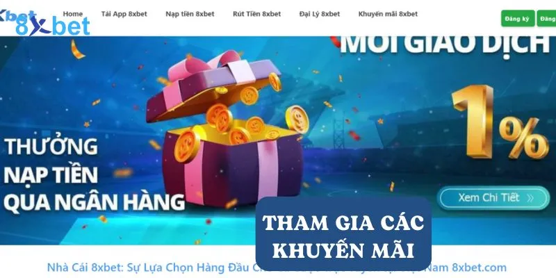 Keno 8xbet - Hướng dẫn cách chơi dễ thắng cho người mới 7 8Xbet thường tổ chức các chương trình khuyến mãi hấp dẫn