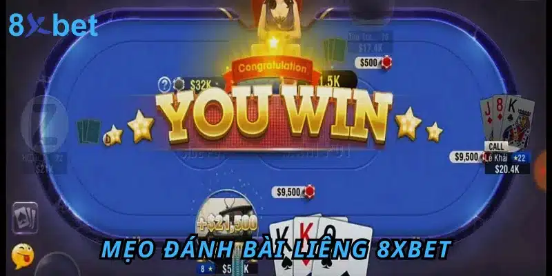 Liêng Là Gì? Chiến Thuật Chơi Liêng 8xbet Từ Cao Thủ 7 Khám phá các chiến thục chinh phục game bài liêng