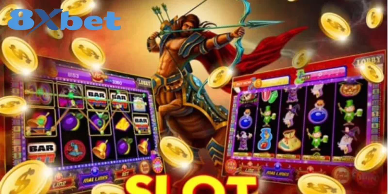 So Sánh Sự Khác Biệt Giữa Slot Cổ Điển Và Slot Hiện Đại 6 Bật mí các chiến lược chơi game slot tăng tỷ lệ thắng