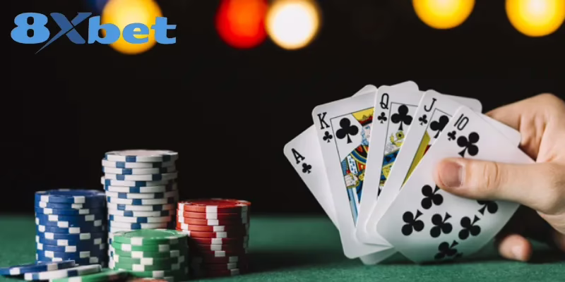 Chiến Thuật Đánh Tiến Lên Miền Nam Cực Chuẩn Cho Người Mới 4 Các chiến lược chơi Tiến Lên Miền Nam cơ bản cho tân binh