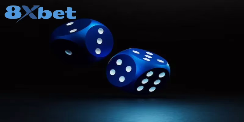 Cách Đặt Cược Tài Xỉu Thông Minh Giúp Tránh Mất Trắng 4 Các nguyên tắc cược Tài Xỉu thông minh từ 8XBET