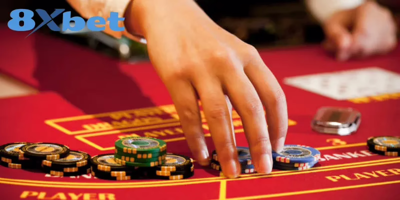 Chiến Thuật Gấp Thếp Baccarat Có Thật Sự Mang Lại Hiệu Quả? 3 Cách áp dụng gấp thếp khi tham gia chơi Baccarat