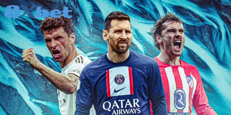 Cách Tránh Các Bẫy Tâm Lý Thường Gặp Khi Chơi Ở 8XBET 1 Cách Tránh Các Bẫy Tâm Lý Thường Gặp Khi Chơi Ở 8XBET