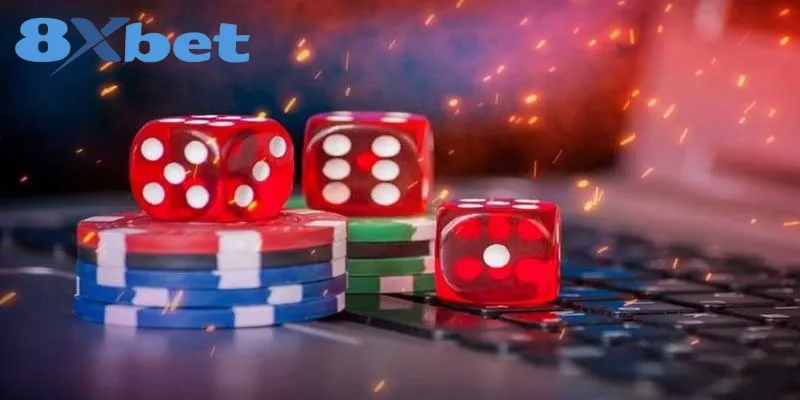Cách Chơi Sicbo Tại 8XBET – Chiến Thuật Tài Xỉu Cực Chuẩn 5 Chiến thuật cược tài xỉu thông minh giúp bạn thắng lớn