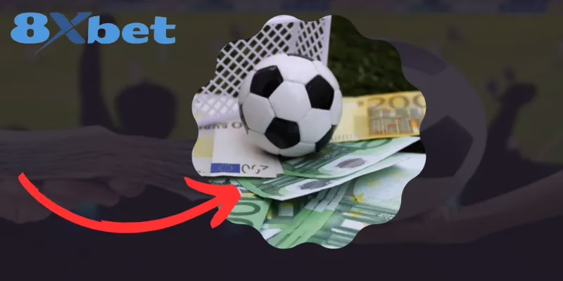 Phân Biệt Rõ Cược Đơn, Cược Xiên Và Cược Rung Tại 8XBET 2 Cược đơn là hình thức phù hợp với hội viên mới