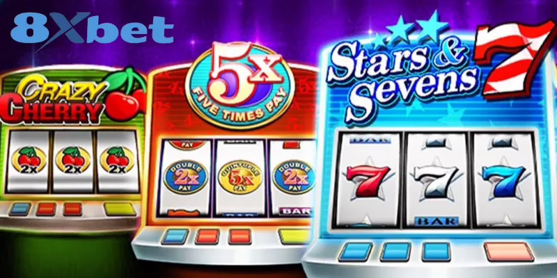 So Sánh Sự Khác Biệt Giữa Slot Cổ Điển Và Slot Hiện Đại 3 Game slot hiện đại là xu hướng mới trên thị trường