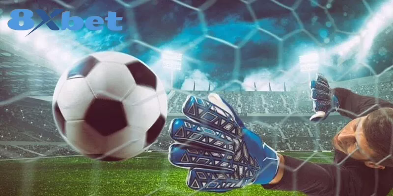 Hướng Dẫn Chi Tiết Cá Cược Bóng Đá Tại 8XBET Cho Tân Thủ 1 Hướng Dẫn Chi Tiết Cá Cược Bóng Đá Tại 8XBET Cho Tân Thủ