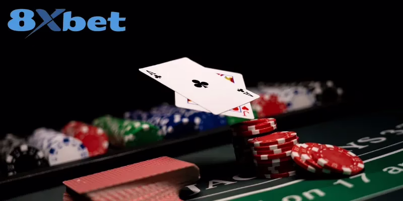 Hướng Dẫn Chơi Blackjack Tại 8XBET – Đếm Bài Và Thắng Lớn 1 Hướng Dẫn Chơi Blackjack Tại 8XBE Đếm Bài Và Thắng Lớn