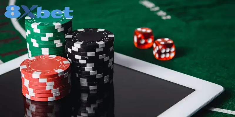 Hướng Dẫn Kiểm Tra Kết Quả Cá Cược Nhanh Chóng Tại 8XBET 4 Hướng dẫn kiểm tra kết quả cược qua ứng dụng