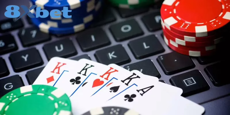 Hướng Dẫn Xem Lại Lịch Sử Cá Cược Và Giao Dịch Tại 8XBET 3 Hướng dẫn quy trình xem lại lịch sử cược 8XBET