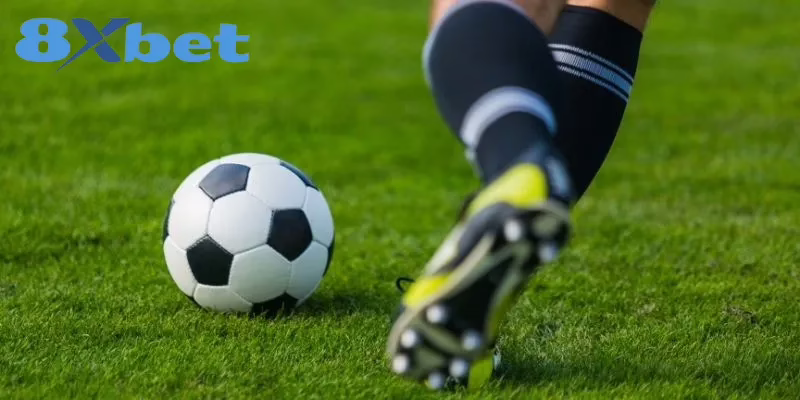 Cách Chơi Kèo Châu Âu Trên 8XBET – Hướng Dẫn Đầy Đủ A–Z 2 Kèo Châu Âu là hình thức cược bóng đá được yêu thích