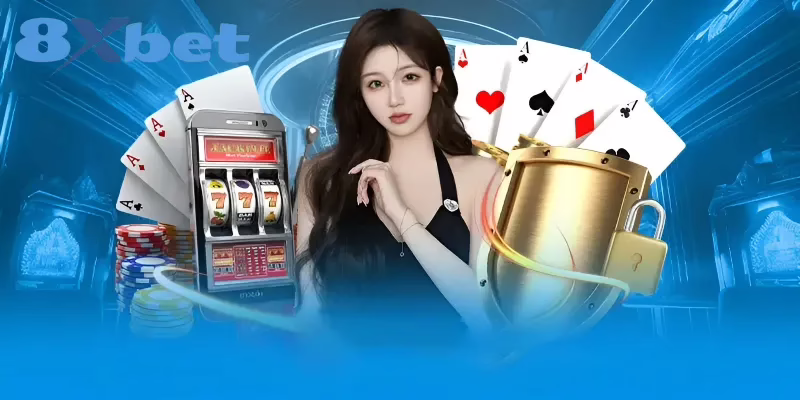 Lợi Ích Khi Tải Ứng Dụng 8XBET Thay Cho Phiên Bản Web 2 Khái quát vài thông tin về ứng dụng của 8XBET