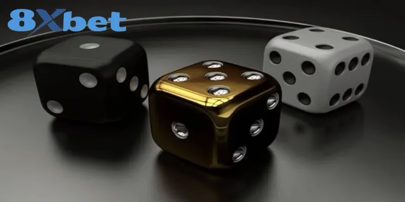 5 Sai Lầm Cơ Bản Người Mới Thường Gặp Khi Chơi Tài Xỉu 3 Không phân tích dữ liệu khi cược khiến bạn nhanh thua