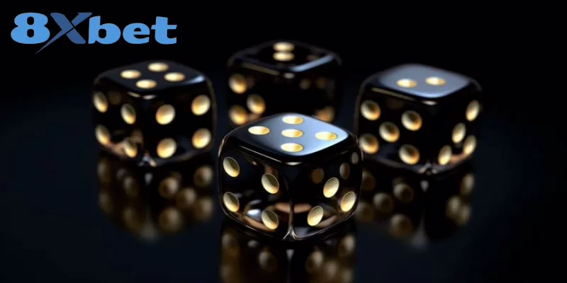 Cách Đánh Gấp Thếp Tài Xỉu Hiệu Quả, An Toàn Khi Chơi 4 Lợi ích nổi bật khi áp dụng gấp thếp Tài Xỉu 8XBET