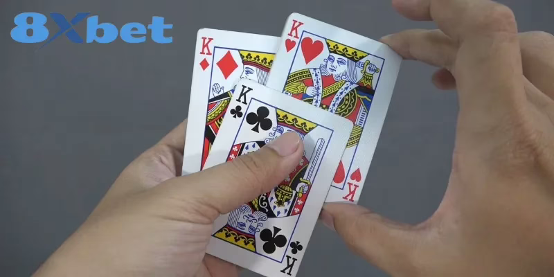 Kinh Nghiệm Đánh Liêng Online Giúp Hạn Chế Rủi Ro Cháy Túi 6 Lưu ý quan trọng khi áp dụng mẹo chơi Liêng