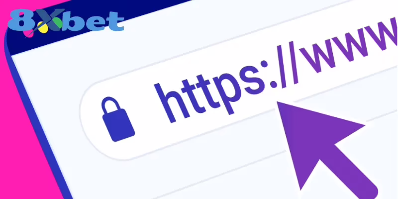 Phân Biệt Trang Web Chính Thức 8XBET Và Website Giả Mạo 2 Lý do cần phân biệt web chính thức và giả mạo