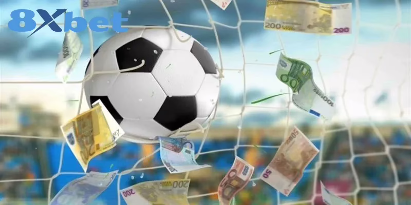 Mẹo Bắt Kèo Châu Á Và Châu Âu Hiệu Quả Tại Nhà Cái 8XBET 5 Một vài lưu ý quan trọng khi tham gia bắt kèo bóng đá