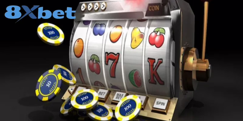 So Sánh Sự Khác Biệt Giữa Slot Cổ Điển Và Slot Hiện Đại 2 Một vài thông tin khái quát về slot cổ điển