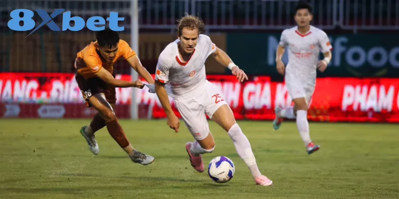 Hướng Dẫn Chơi Kèo Rung Hiệu Quả Trong Trận Đấu Tại 8XBET 4 Nguyên tắc cơ bản khi chơi kèo rung trực tuyến