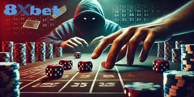 Cách Đặt Cược Tài Xỉu Thông Minh Giúp Tránh Mất Trắng 3 Sai lầm nhiều người thường mắc khi chơi Tài Xỉu