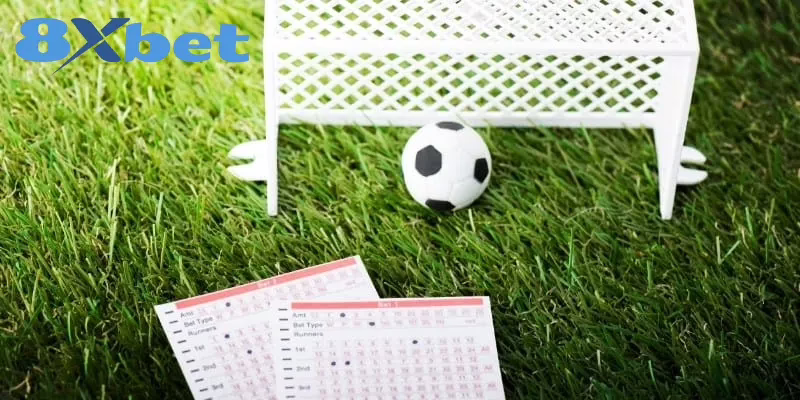 Cách Chơi Kèo Châu Âu Trên 8XBET – Hướng Dẫn Đầy Đủ A–Z 4 Thành phần quan trọng cần chú ý trong kèo cược Châu Âu