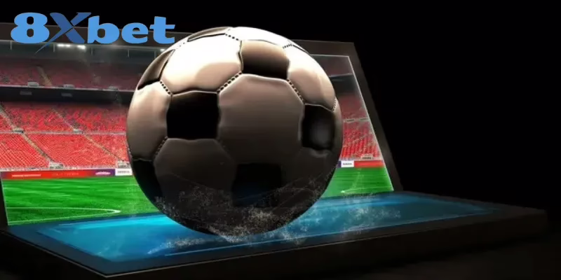 Bí Quyết Quản Lý Vốn Hiệu Quả Khi Chơi Cá Cược Tại 8XBET 6 Theo dõi và đánh giá kết quả để kiểm soát vốn