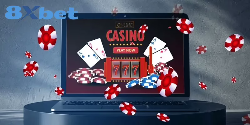 Ưu Đãi Nạp Tiền Lần Đầu Tại 8XBET Trong Tháng 2/2026 5 Trò chơi có thể trải nghiệm khi nhận ưu đãi nạp đầu