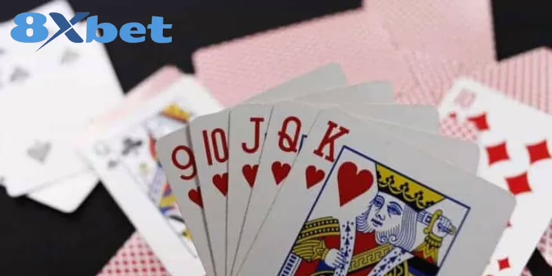 Ưu tiên các cạ và dây để tạo ra chiến lược hoàn hảo